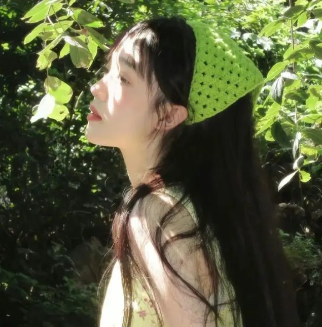 铁血柔情