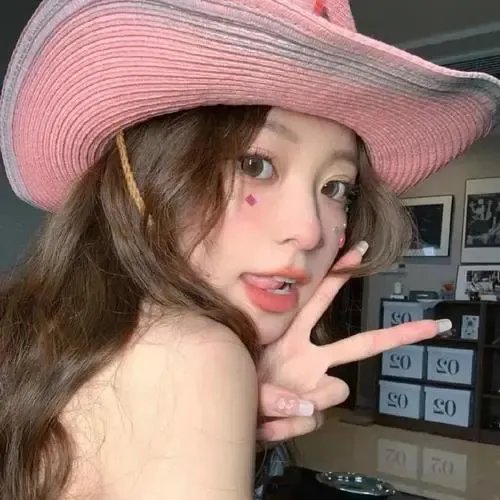 妈咪的小女孩