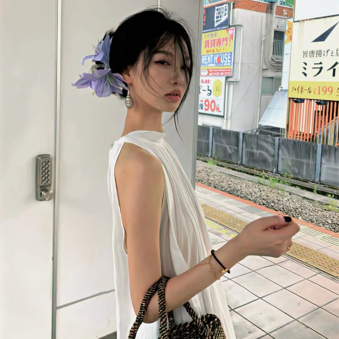 小芽的奇幻人生